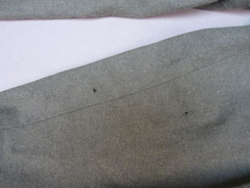 DDR / NVA Fallschirmjäger Broek – 1e Model 1964 - Afbeelding 4