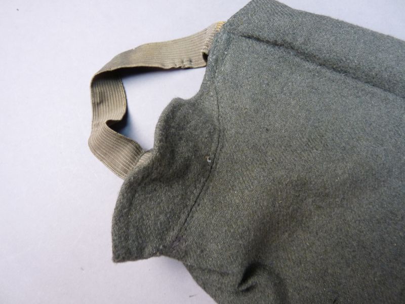 DDR / NVA Fallschirmjäger Broek – 1e Model 1964 - Afbeelding 5