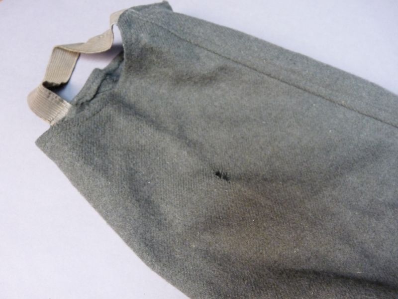 DDR / NVA Fallschirmjäger Broek – 1e Model 1964 - Afbeelding 7