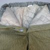 DDR NVA winterbroek – Strichtarn camouflage - Afbeelding 4