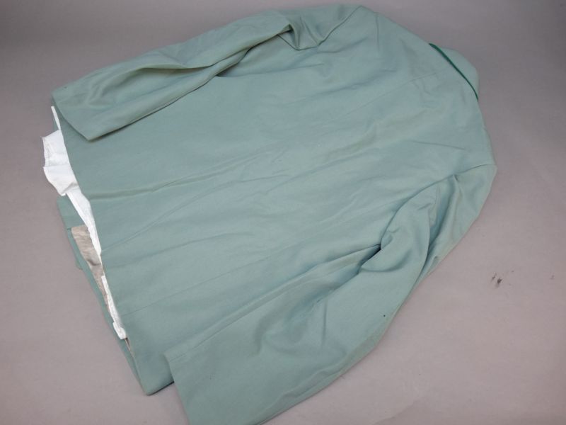 DDR Volkspolizei Gesellschaft uniform - Afbeelding 7