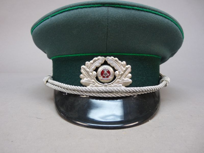 DDR Volkspolizei Gesellschaft uniform - Afbeelding 10