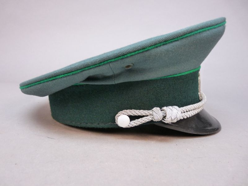 DDR Volkspolizei Gesellschaft uniform - Afbeelding 11