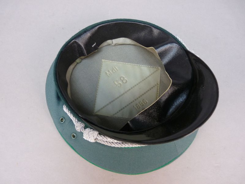 DDR Volkspolizei Gesellschaft uniform - Afbeelding 12