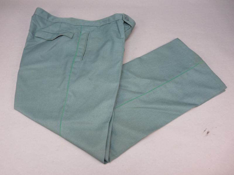 DDR Volkspolizei Gesellschaft uniform - Afbeelding 13