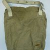 Vintage Finse canvas post tas - Afbeelding 3