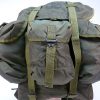 U.S. ALICE Pack Medium – New Old Stock – Origineel US Army - Afbeelding 4