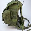 U.S. ALICE Pack Medium – New Old Stock – Origineel US Army - Afbeelding 6