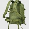 40 Liter Tactische Rugtas – Groen - Afbeelding 2