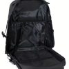 40 Liter Tactical Rugtas – Zwart - Afbeelding 5