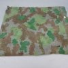 DDR/NVA Flächentarn/Blumentarn Tentzeil - Afbeelding 2