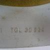 DDR veiligheids helm VEB Perfecta - Afbeelding 4