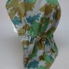 DDR NVA Blumentarn / Flachentarn Capuchon voor de ,,kraagjas,,