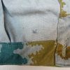 DDR NVA Blumentarn / Flachentarn Capuchon voor de ,,kraagjas,, - Afbeelding 5