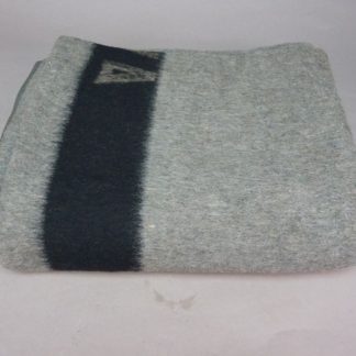 DDR/NVA deken (legerdeken)