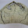 DDR NVA M56 Helm – 1e Model 1960 met periodieke helmcover - Afbeelding 8