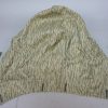 DDR NVA M56 Helm – 1e Model 1960 met periodieke helmcover - Afbeelding 7