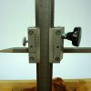 DDR Precision Height Gauge / Höhenreißer VEB Suhl - Afbeelding 11