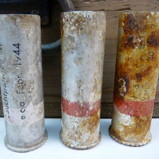 3 Wehrmacht seinpatroon hulzen