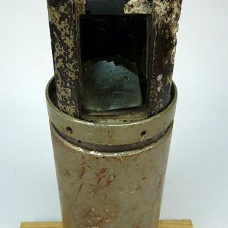 Bovenstuk SR9 Bunkerperiscoop