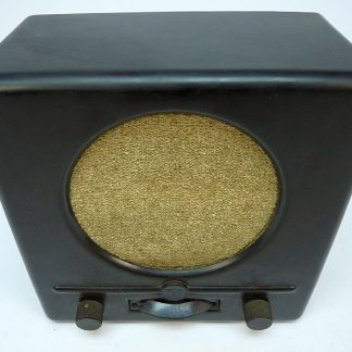 Lorenz GW110 Volksontvanger