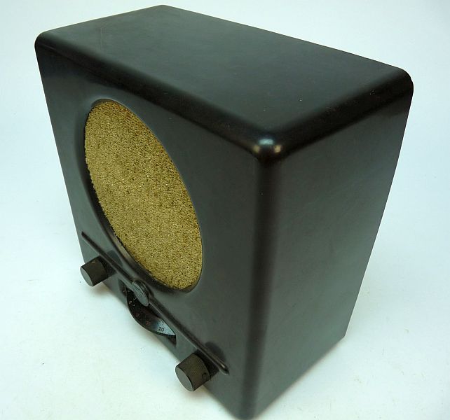 Lorenz GW110 Volksontvanger - Afbeelding 2