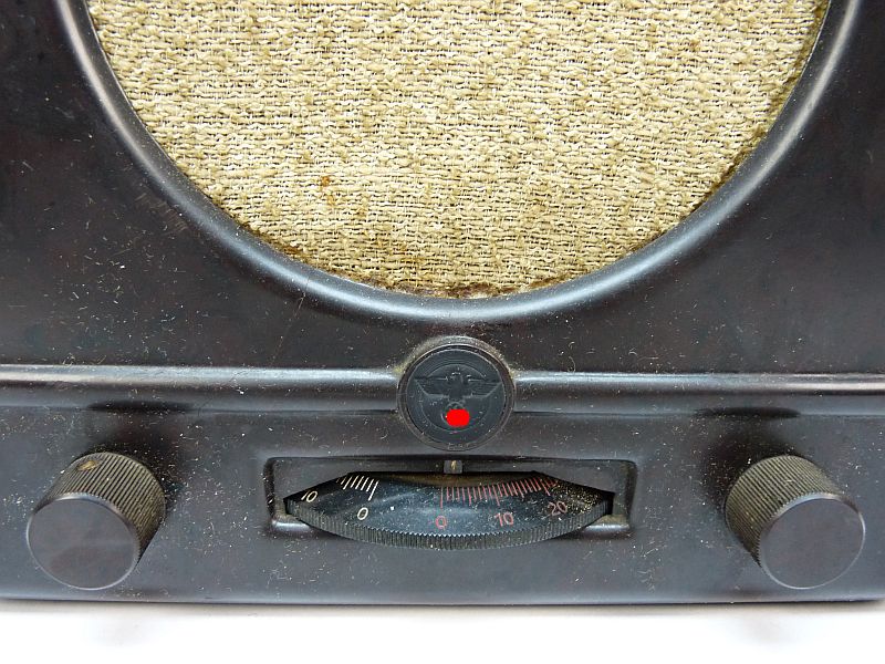 Lorenz GW110 Volksontvanger - Afbeelding 6