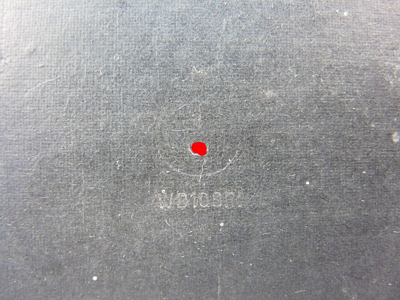 Lorenz GW110 Volksontvanger - Afbeelding 9