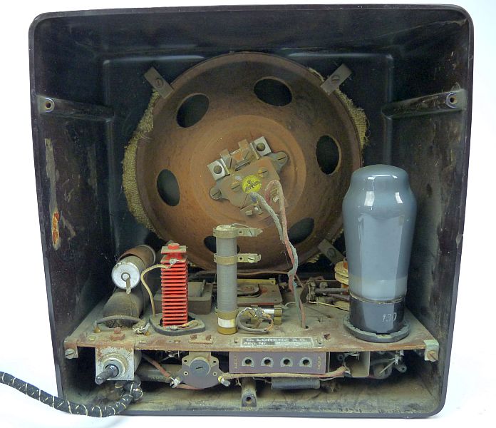 Lorenz GW110 Volksontvanger - Afbeelding 10