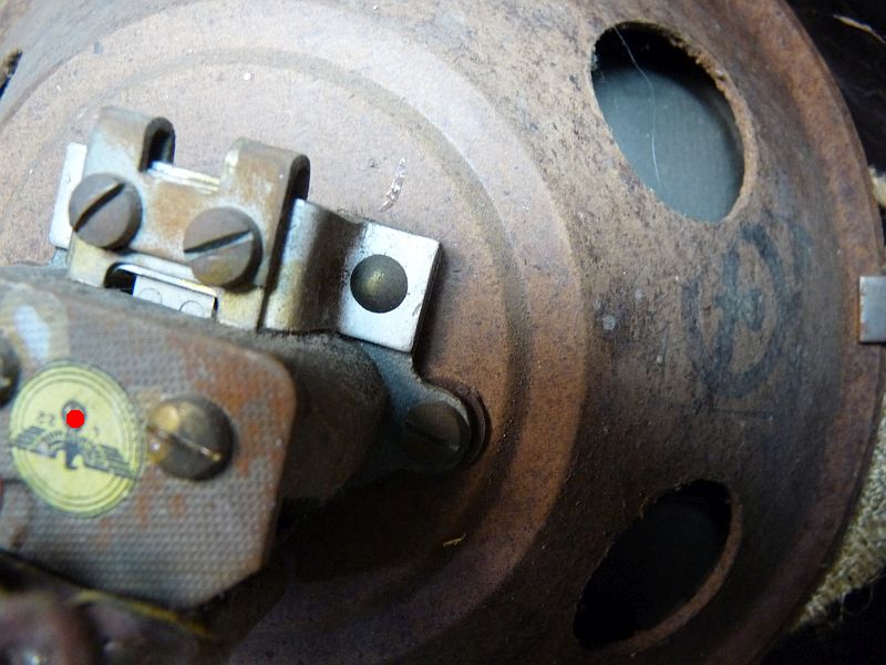 Lorenz GW110 Volksontvanger - Afbeelding 11