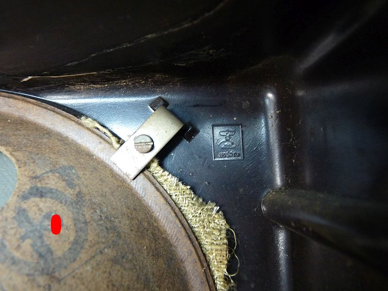 Lorenz GW110 Volksontvanger - Afbeelding 12