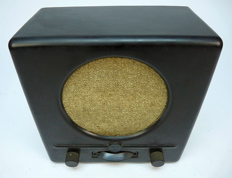 Lorenz GW110 Volksontvanger