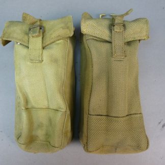 Originele Bren magazijntassen Mk3 – 1944