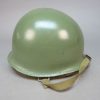 Amerikaanse M1 helm WWII – Front Seam – CAPAC liner - Afbeelding 8