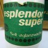 Vintage DDR Vloerwas – Esplendor Super Selbstglanzwachs - Afbeelding 2