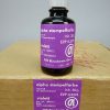 Vintage DDR stempelinkt – “alpha stempelfarbe” violet - Afbeelding 2