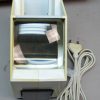 Vintage DDR diabeeldviewer – Pentacon DB1 - Afbeelding 3