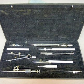 Kinex 214 passerset, jaren 70/80