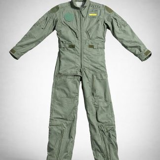 Nederlandse KLU Piloten Overall – “PASSET”