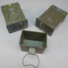 2x Philips CRT-1 / CPRC-26 militaire zend/ontvanger - Afbeelding 6