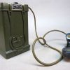 Philips DA/PRC-261 militaire zend/ontvanger met handset - Afbeelding 3