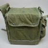Bundeswehr SEM 35 veldradio – compleet set in draagtas - Afbeelding 3