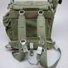 Bundeswehr SEM 35 veldradio – compleet set in draagtas - Afbeelding 4