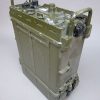 Bundeswehr SEM 35 veldradio – compleet set in draagtas - Afbeelding 5