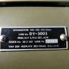 RT-3030 / GRC-3030 set, militaire radiozender + voeding - Afbeelding 14