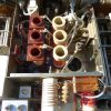 RT-3030 / GRC-3030 set, militaire radiozender + voeding - Afbeelding 8