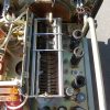 RT-3030 / GRC-3030 set, militaire radiozender + voeding - Afbeelding 9
