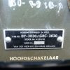 RT-3030 / GRC-3030 set, militaire radiozender + voeding - Afbeelding 15