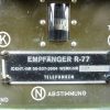 Telefunken RT-77 / GRC-9-GY veldradio - Afbeelding 8
