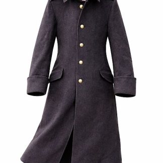 Britse Foot Guards overjas / mantel